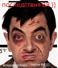 ВладимирЛихо